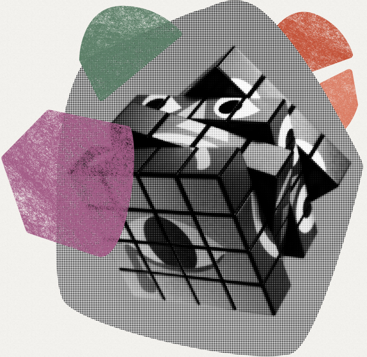 About Title image Tesserac UXD