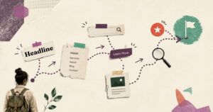Information Scent: How People Decide What to Click