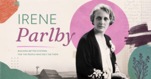 Irene Parlby: The Politician Who Quietly Changed Rural Canada