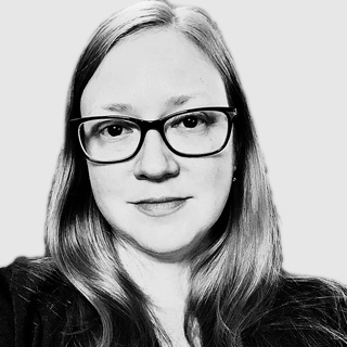 Shelley Goetz Digital Strategy, IA + UX