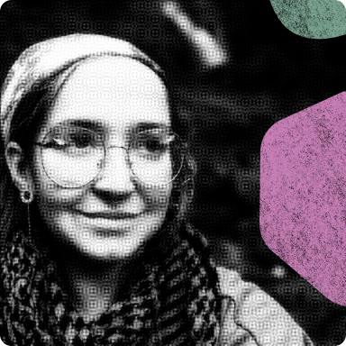Elyssa Smith - Digital experience strategist - Tesserac UXD