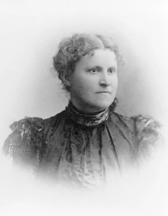 Henrietta Muir Edwards