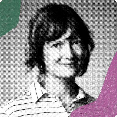 Jessye Cook - UX and Product Designer - Tessearc UXD