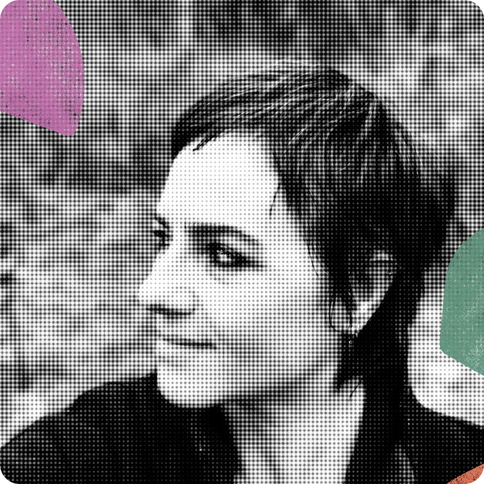 Vanessa Turke - Principal and Strategy Lead - Tesserac-UXD