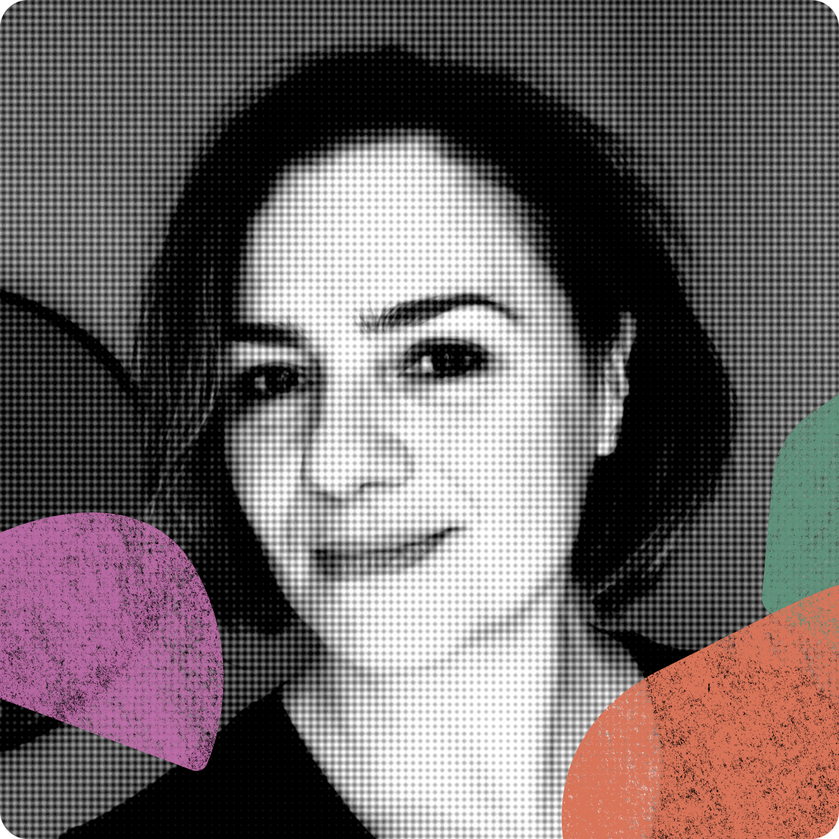 Vanessa Turke - Tesserac User Experience Design